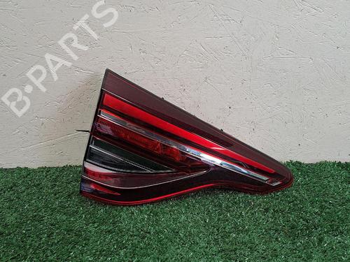 Left tailgate light RENAULT CLIO V (B7_) 1.5 Blue dCi 85 (B7AG) | BP37730030C79 - Image 6