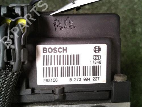 Used ABS pump OPEL COMBO Tour 1.7 DTI 16V (75 hp) 30073203