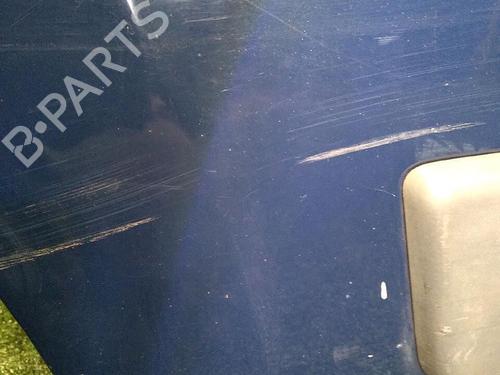 Used Left front door FIAT DUCATO Van (250_) 100 Multijet 2,2 D (100 hp) 30072352