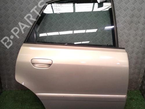 Used Right rear door AUDI A4 B5 (8D2) 1.9 TDI quattro (110 hp) 17158187