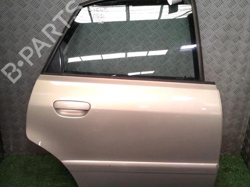 Porta posteriore destra AUDI A4 B5 (8D2) 1.9 TDI quattro (110 hp) 17158187