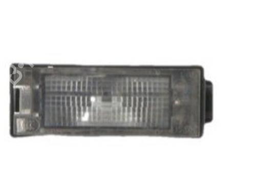 Licence plate light RENAULT MEGANE IV Hatchback (B9A/M/N_) | BP36300301I40 - Image 3