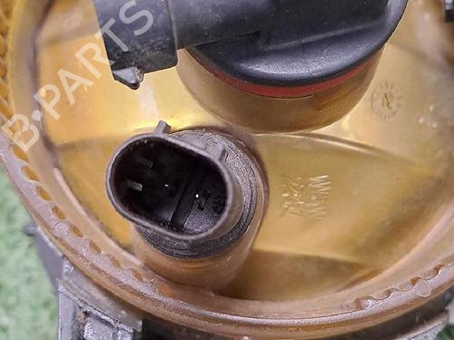 Right front fog light FORD S-MAX (WA6) 2.0 TDCi | BP30063788C31