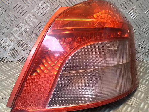 Right taillight TOYOTA YARIS (_P9_) 1.4 D-4D (NLP90_, NLP90R) | BP30070749C35