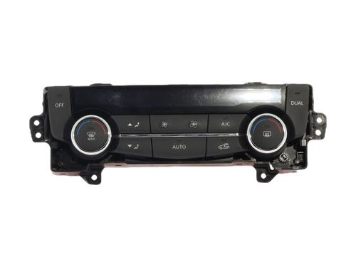 Climate control RENAULT KADJAR (HA_, HL_) 1.6 dCi 130 (HLA4) | BP39152669I5 - Image 3
