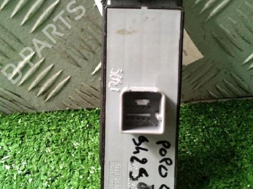 Left front window switch VW POLO V (6R1, 6C1) 1.2 TSI | BP30073593I27 