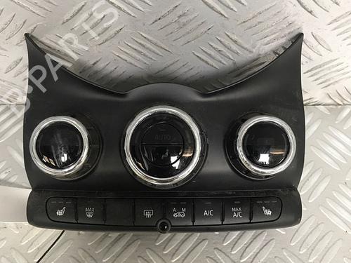Commande Chauffage MINI MINI (F55) Cooper S | BP30074548I5 