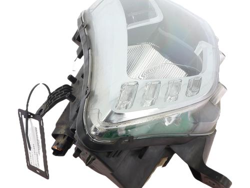Right headlight DACIA SANDERO II 1.0 SCe 75 (B8JC, B8JD, B8NC) | BP36802846C29 - Image 2