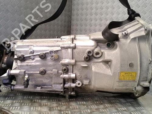 Gearbox BMW 3 (E90) 318 d | BP29952509M3  - Image 10