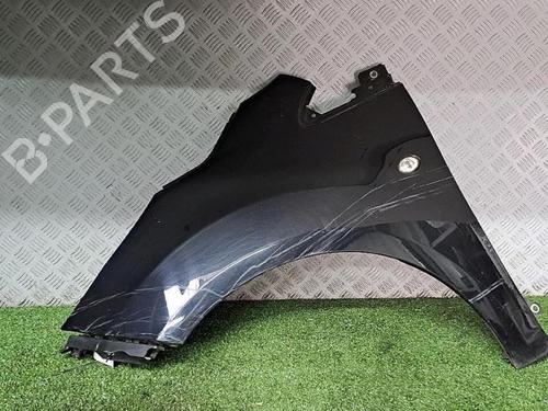 Left front fenders FORD KA (RU8) 1.2 | BP30076883C41 