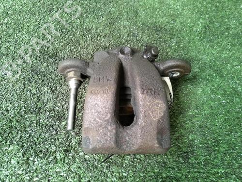 Used Left rear brake caliper BMW 1 (E87) 116 d (116 hp) 18076891
