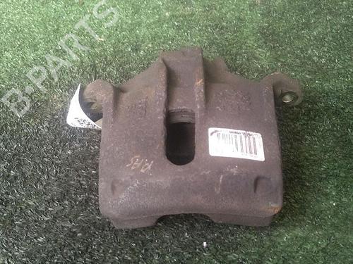 Used Left front brake caliper PEUGEOT 307 (3A/C) 2.0 HDi 90 (90 hp) 30066667
