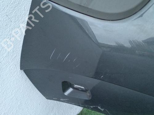 Bagtil kofangere CITROËN C4 CACTUS 1.6 BlueHDi 100 | BP31090882C8 - Image 4