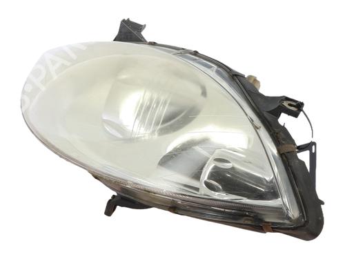 Left headlight MERCEDES-BENZ A-CLASS (W169) A 180 CDI (169.007, 169.307) | BP37235920C28 - Image 4