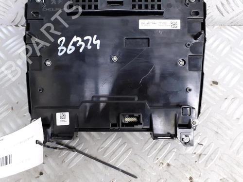 Climate control CITROËN C4 II (NC_) 1.6 HDi 110 | BP30069967I5 - Image 3