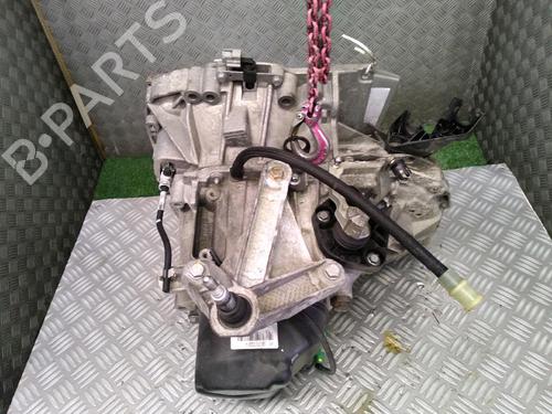 Gearbox RENAULT CLIO III (BR0/1, CR0/1) 1.2 16V (BR02, BR0J, BR11, CR02, CR0J, CR11) | BP17161311M3 