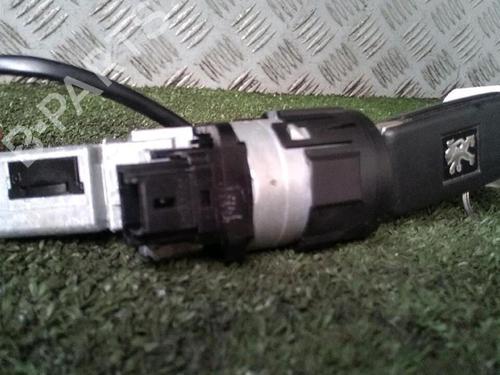 Ignition barrel PEUGEOT 207 SW (WK_) 1.6 HDi | BP30076037M48