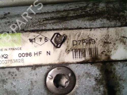 Starter RENAULT LAGUNA II Grandtour (KG0/1_) 1.9 dCi (KG0G) | BP30076288M8