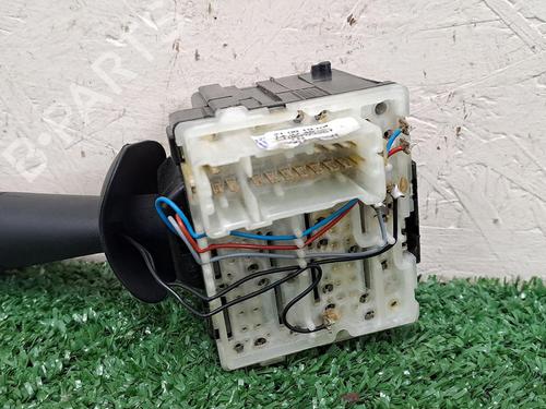 Steering column stalk RENAULT CAPTUR I (J5_, H5_) 1.3 TCe 150 (J5NK, J5JS) | BP37730055I23 - Image 4