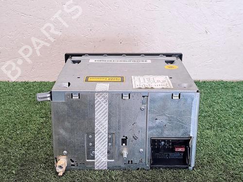 Radio VW FOX Hatchback (5Z1, 5Z3, 5Z4) 1.4 TDI | BP29948582E6