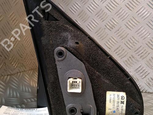 Used Left mirror MAZDA 2 (DY) 1.4 CD (68 hp) 30070739