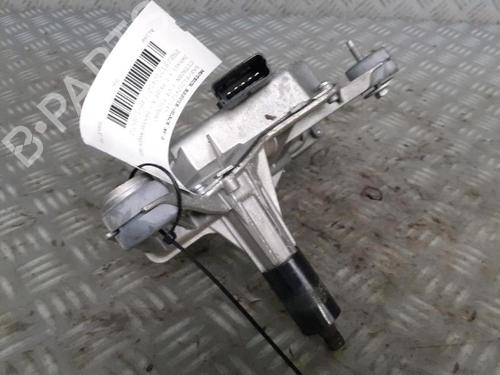 Front wiper motor CITROËN C4 Picasso I MPV (UD_) 1.6 HDi 110 | BP30072613M29