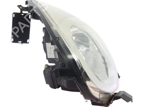 Left headlight CITROËN C1 (PM_, PN_) 1.0 | BP34047041C28  - Image 5