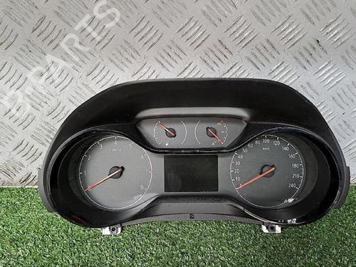 instrument-cluster-opel-corsa-f-p2jo-2019-30076810 main image