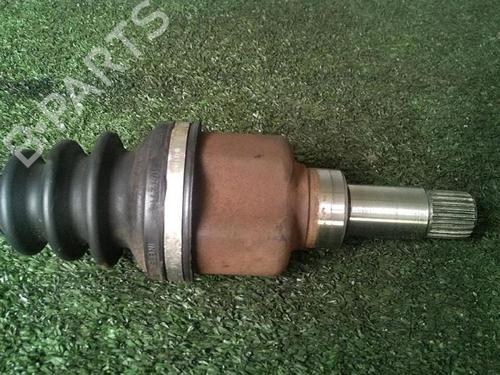 Left front driveshaft CITROËN C3 I (FC_, FN_) 1.1 i | BP30076493M38