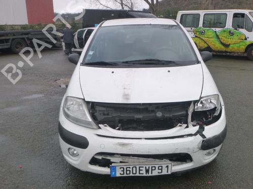 ABS pump CITROËN C3 I (FC_, FN_) 1.6 16V HDi | BP12233953M43 