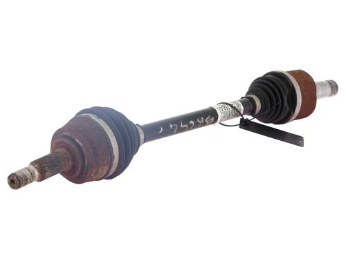 Left front driveshaft OPEL GRANDLAND / GRANDLAND X (A18, P1UO) 1.5 Turbo D (75) | BP30970219M38