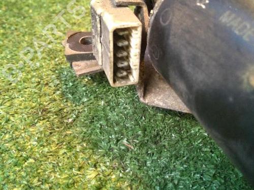 Front wiper motor PEUGEOT 309 II (3C, 3A) 1.9 Diesel | BP29950992M29 