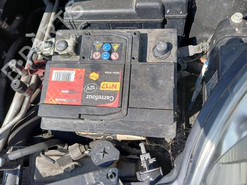 Used Parts PEUGEOT 107 (PM_, PN_) 1.0 4933578