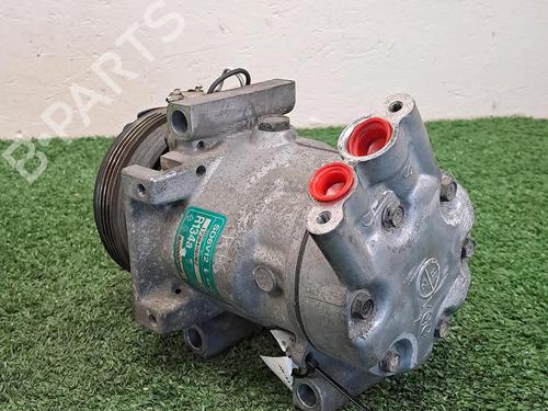 Airco pomp RENAULT TWINGO I (C06_) 1.2 (C066, C068) (58 hp) 30065673