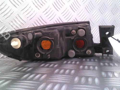 Right taillight HONDA CIVIC VIII Hatchback (FN, FK) 2.2 CTDi (FK3) | BP30075006C35