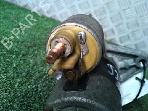 Starter PEUGEOT 107 (PM_, PN_) 1.0 | BP17653960M8 