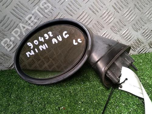 Left mirror MINI MINI (R50, R53) One | BP30071247C26