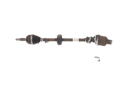 Right front driveshaft RENAULT TWINGO II (CN0_) | BP36655523M39 - Image 3