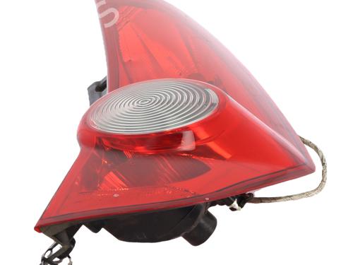 Right taillight OPEL AGILA B (H08) 1.0 (F68) | BP30070021C35 - Image 8