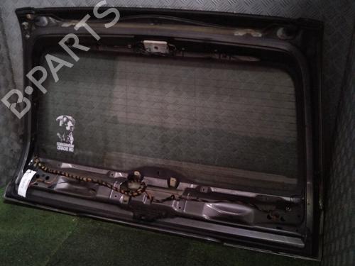 Tailgate BMW X5 (E53) 3.0 d | BP29950661C6