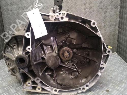 Gearbox DS DS 4 / DS 4 CROSSBACK (NX_) 1.6 BlueHDi 120 | BP30075809M3  - Image 7