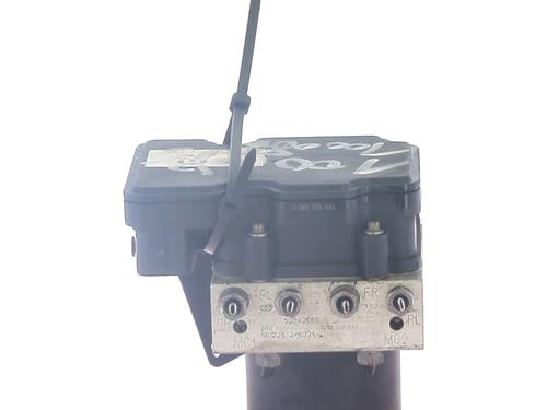 ABS pump NISSAN QASHQAI I (J10, NJ10) 1.5 dCi | BP31044255M43