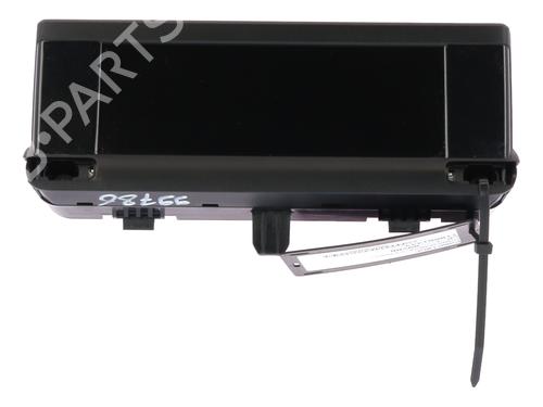 Kombiinstrument CITROËN C4 CACTUS 1.2 THP 110 (110 hp) 31160771