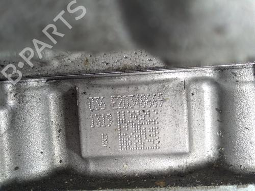 Engine PEUGEOT 208 I (CA_, CC_) 1.2 VTI 82 | BP28309751M1 