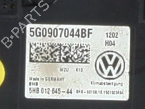 climate-control-vw-touran-5t1-2015-31751837 main image