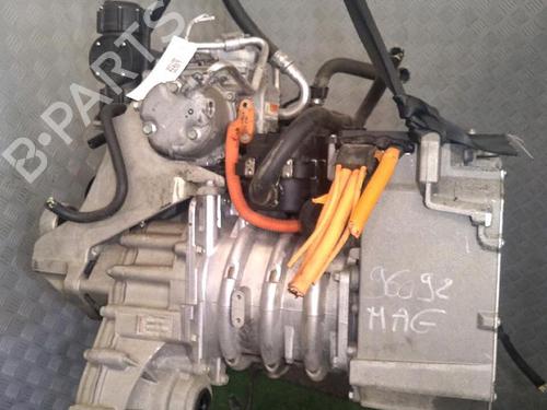 Used Engine BLUECAR BLUEUTILITY EV50 (68 hp) 30065746