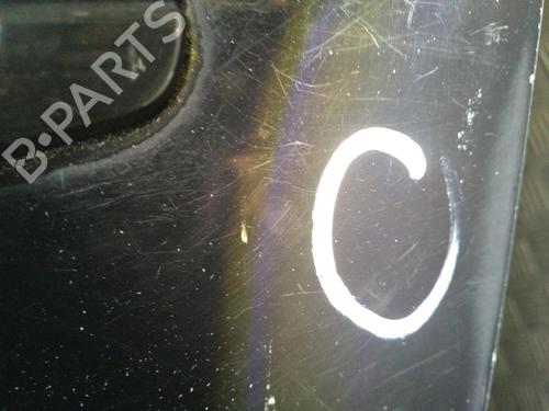 Left front door FORD FOCUS II Turnier (DA_, FFS, DS) 1.6 TDCi | BP17454521C2 