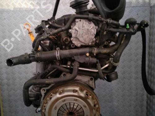 Engine SKODA ROOMSTER (5J7) 1.9 TDI | BP30074012M1 