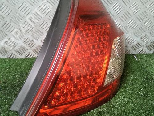 Used Right taillight KIA CEE'D Hatchback (ED) 1.6 CRDi 90 (90 hp) 29951142