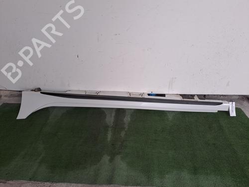 Used Left sideskirt Left sideskirt 37730415 37730415